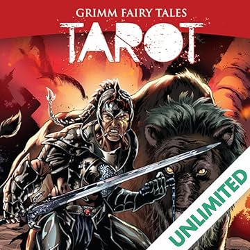 Grimm Fairy Tales: Tarot